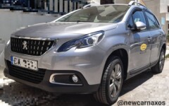 Peugeot 2008 SUV